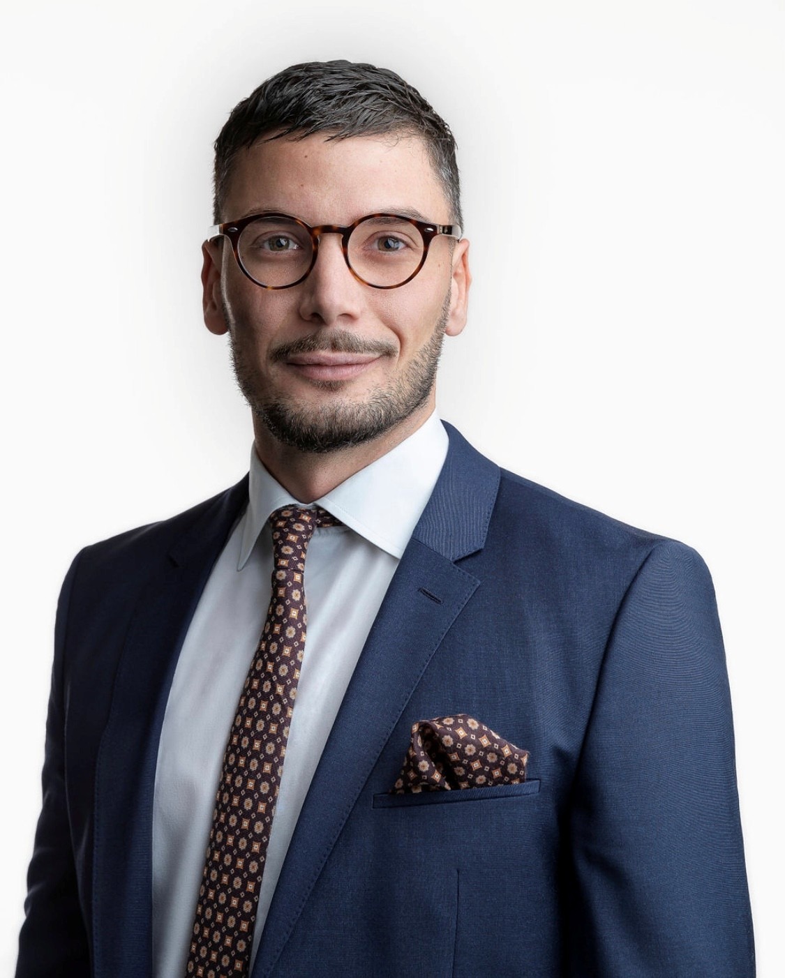 Arben Salihaj