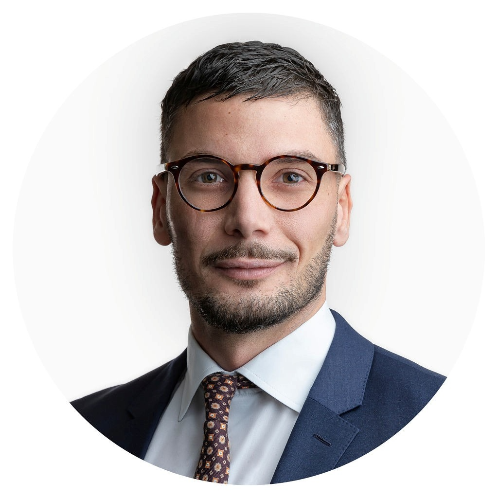 Arben Salihaj