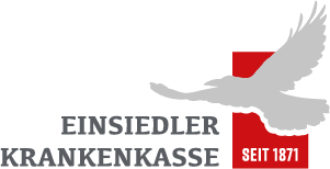 Einsiedler Krankenkasse Logo