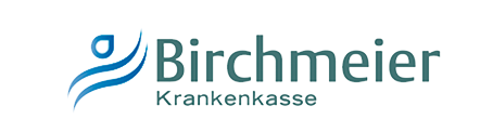 Krankenkasse Birchmeier Logo